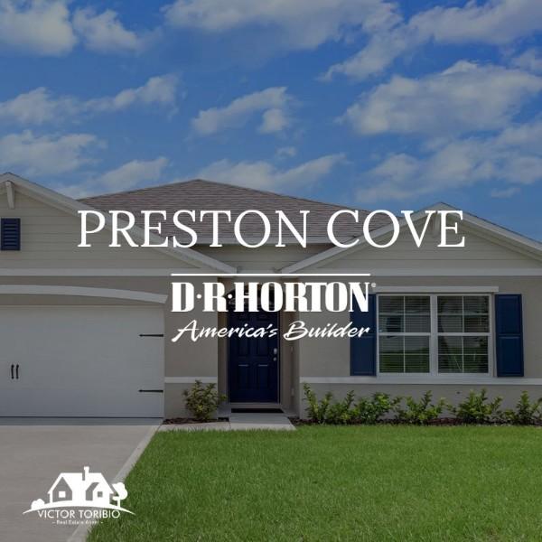 Preston Cove
