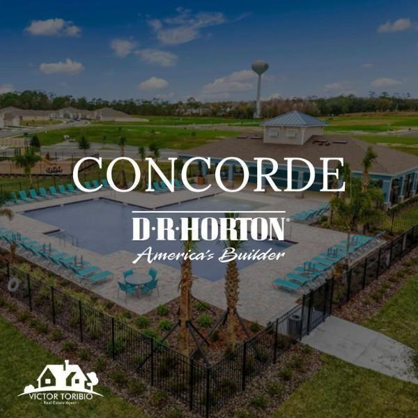 Concorde Sanford