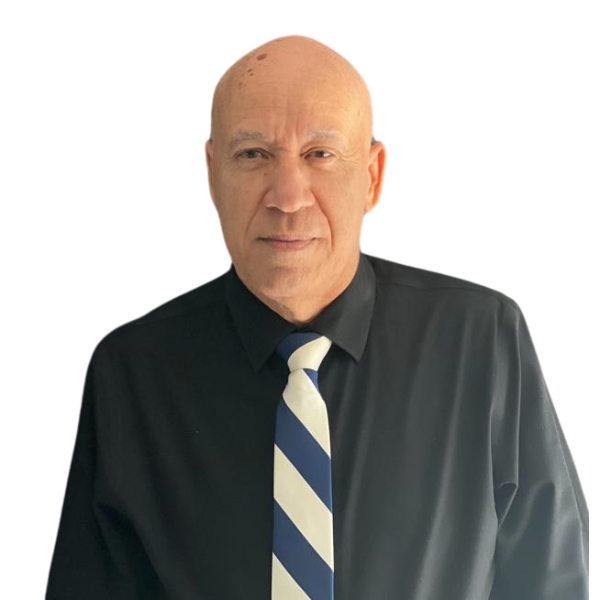 Victor Toribio